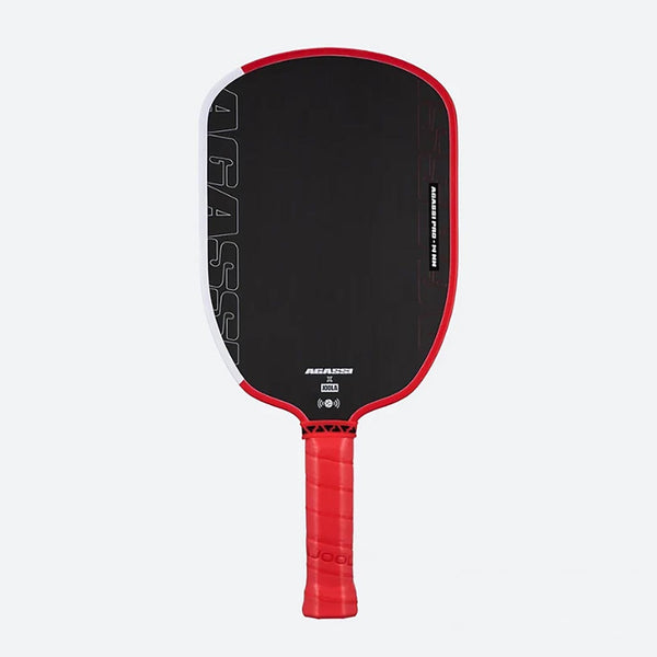 JOOLA Agassi Pro IV 14mm