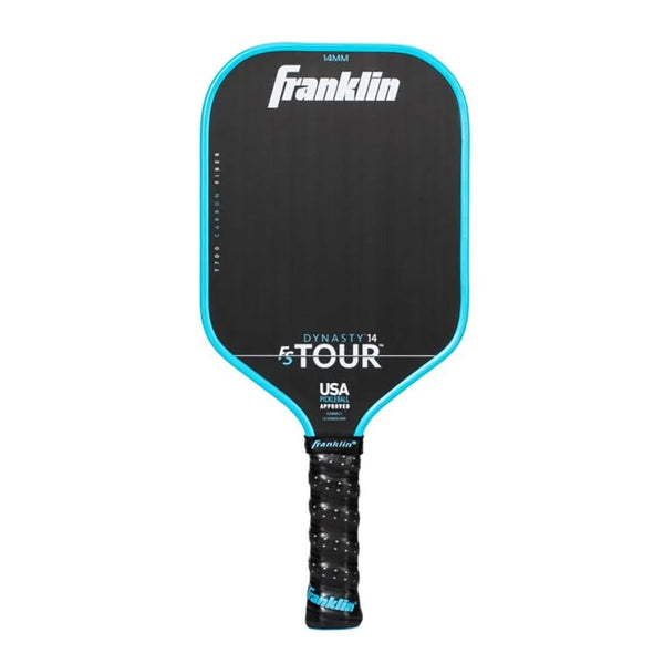 Franklin FS Tour Dynasty 14MM (Blue)