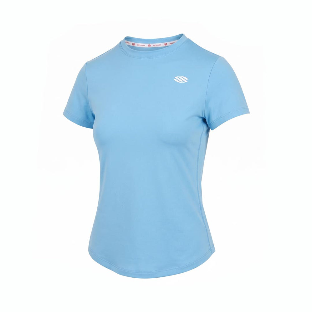 Selkirk Women's Pro Line Short Sleeve Training Tee