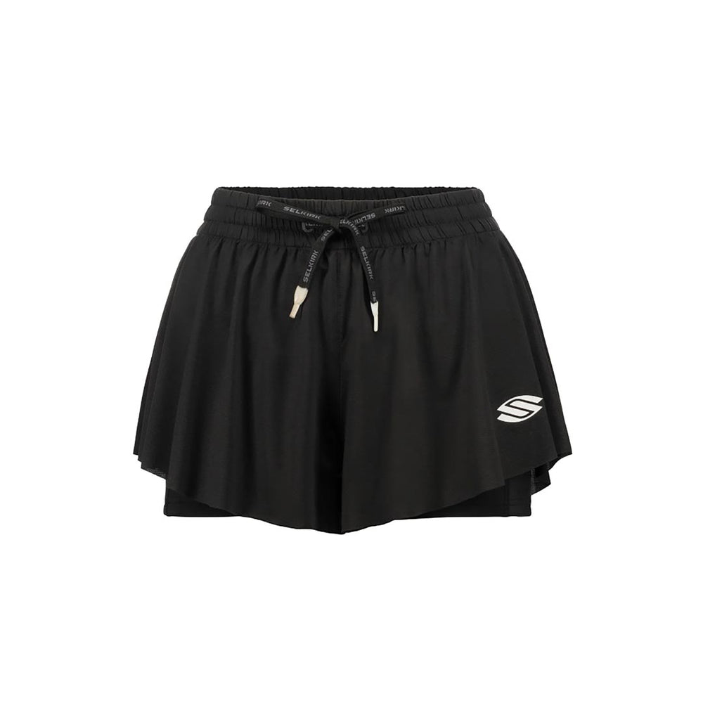 Selkirk AeroFiber Collection Women's Short