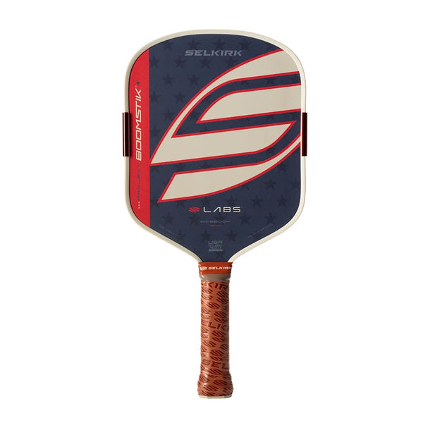 Selkirk Boomstik 1776 Edition - Widebody