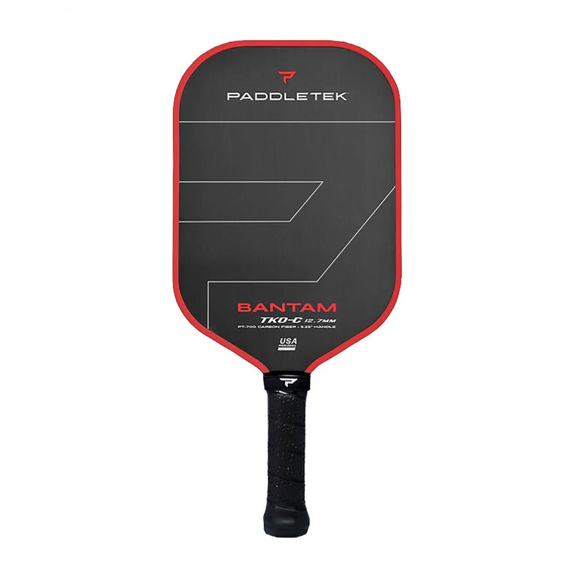 Paddletek Bantam TKO-C 12.7mm Red Wildfire