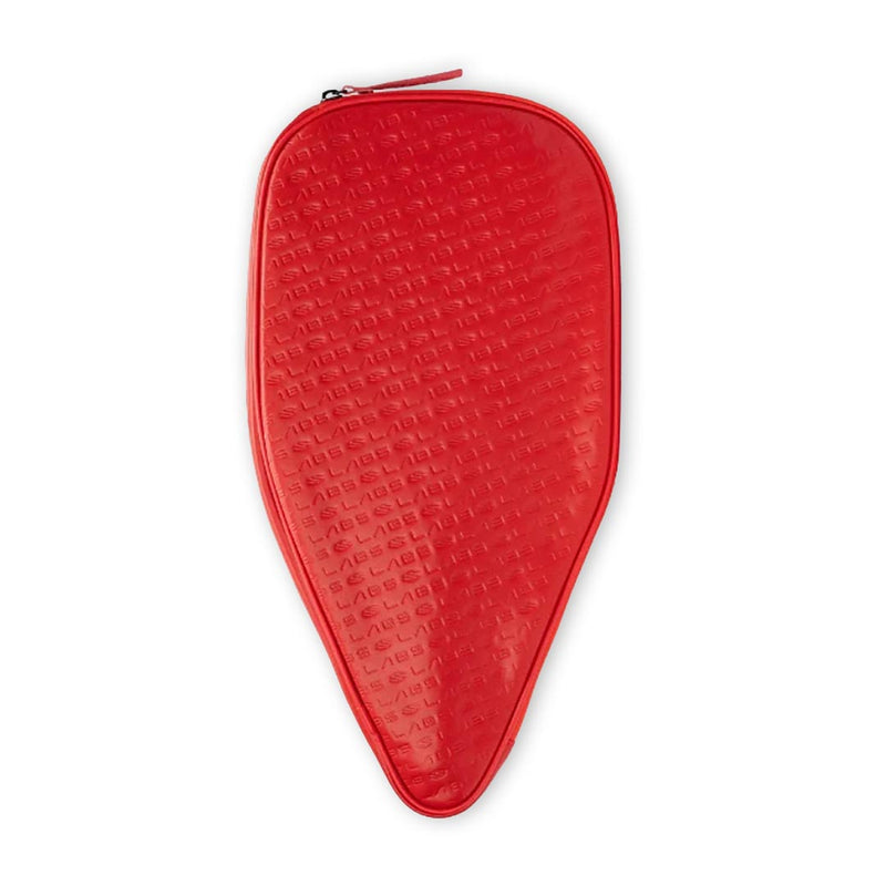 Selkirk LABS Red Paddle Collectors Case