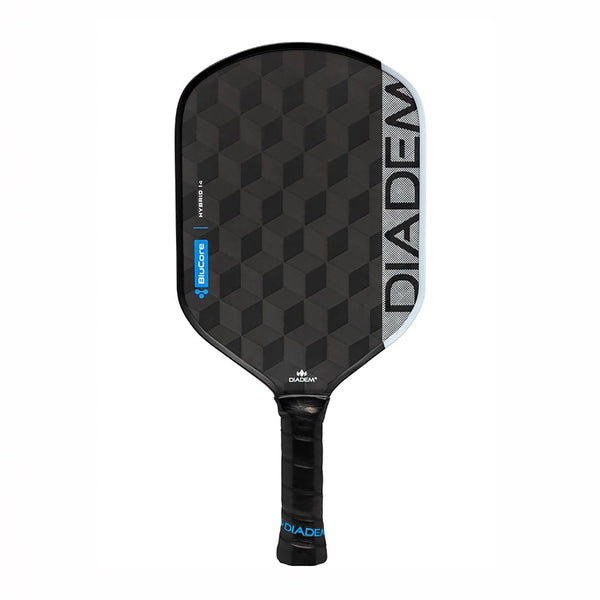 Diadem Edge BluCore Hybrid 16mm (Black)