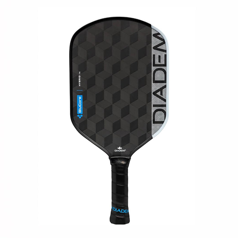 Diadem Edge BluCore Hybrid 14mm (Black)