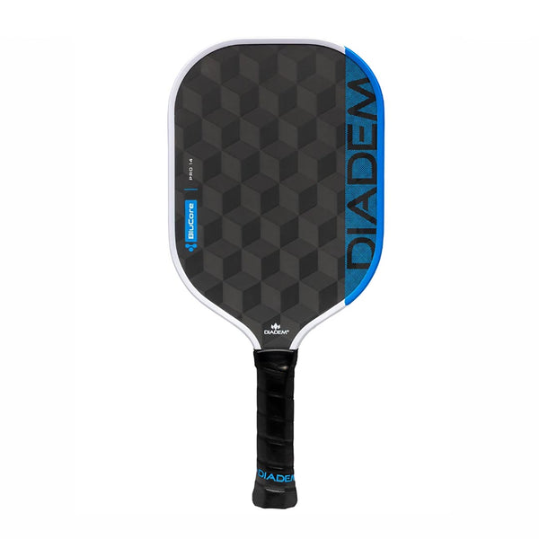 Diadem Edge BluCore Pro 16mm (Blue)