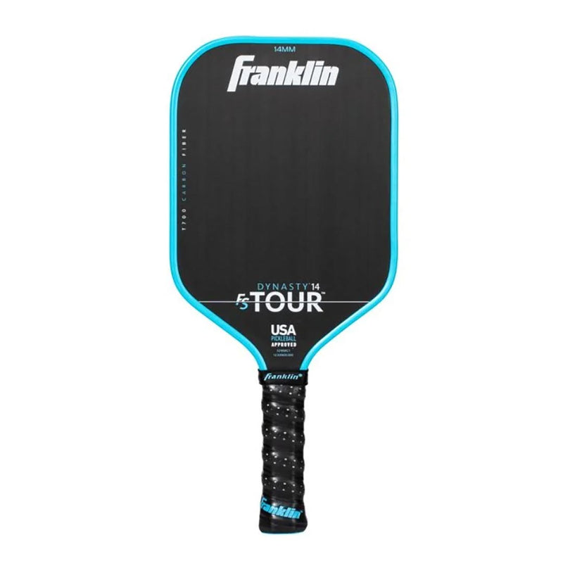 Franklin FS Tour Dynasty 14MM (Blue)