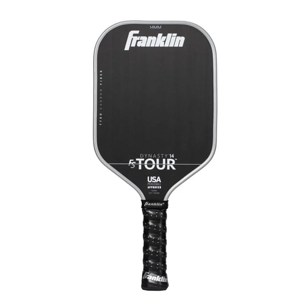 Franklin FS Tour Dynasty 14MM (Grey)