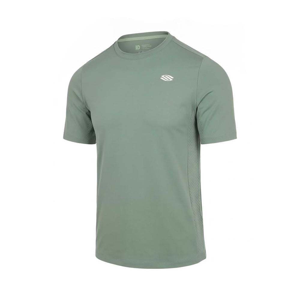 Selkirk Men's Pro Line Athletic Short Sleeve