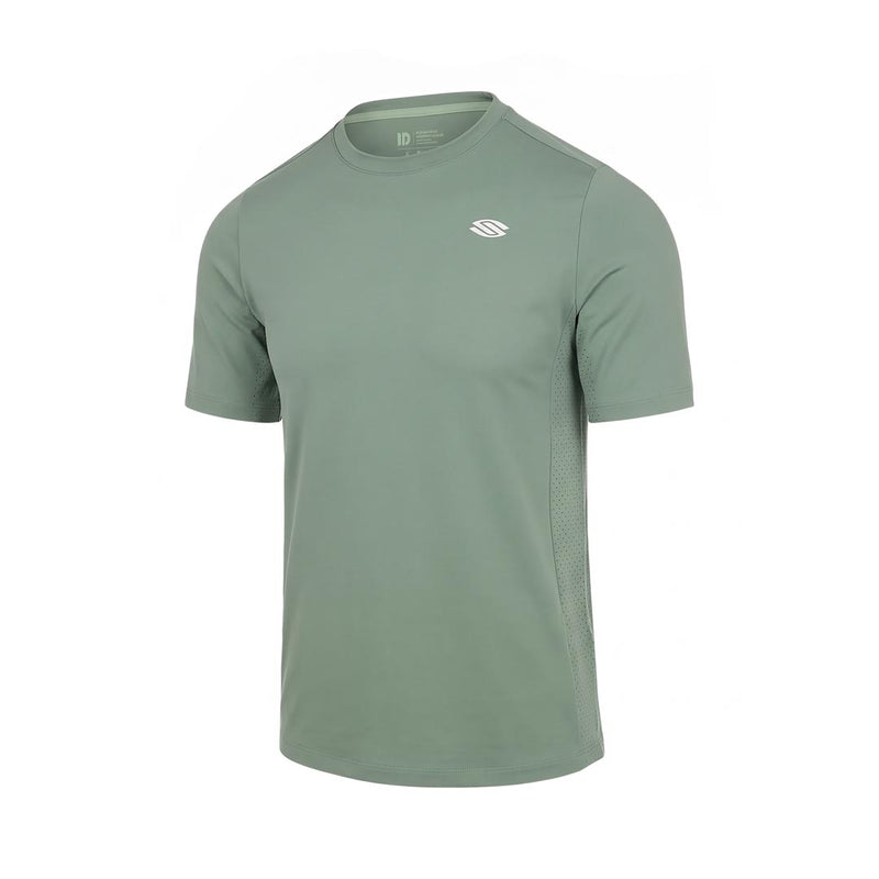 Selkirk Men's Pro Line Athletic Short Sleeve