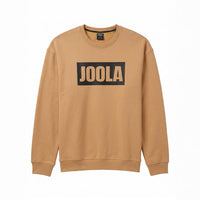 JOOLA Unisex Fleece Graphic Crew