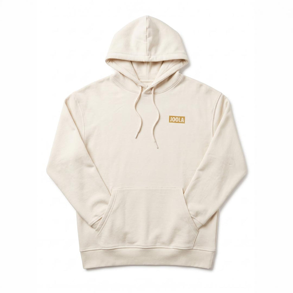 JOOLA Unisex Fleece Hoodie