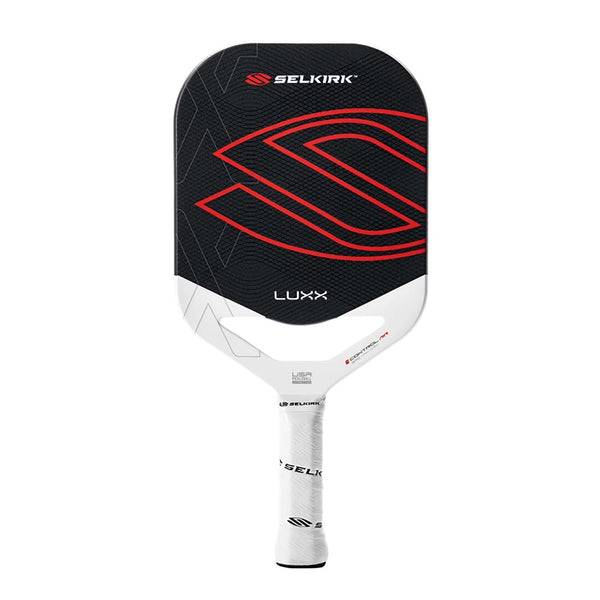 Selkirk LUXX Control Air with InfiniGrit - Invikta