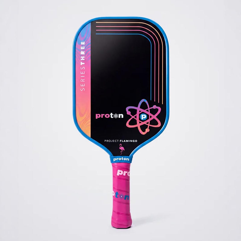 Proton Project Flamingo Elongated 15mm