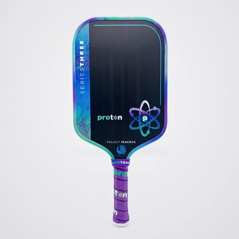 Proton Project Peacock Elongated 13mm