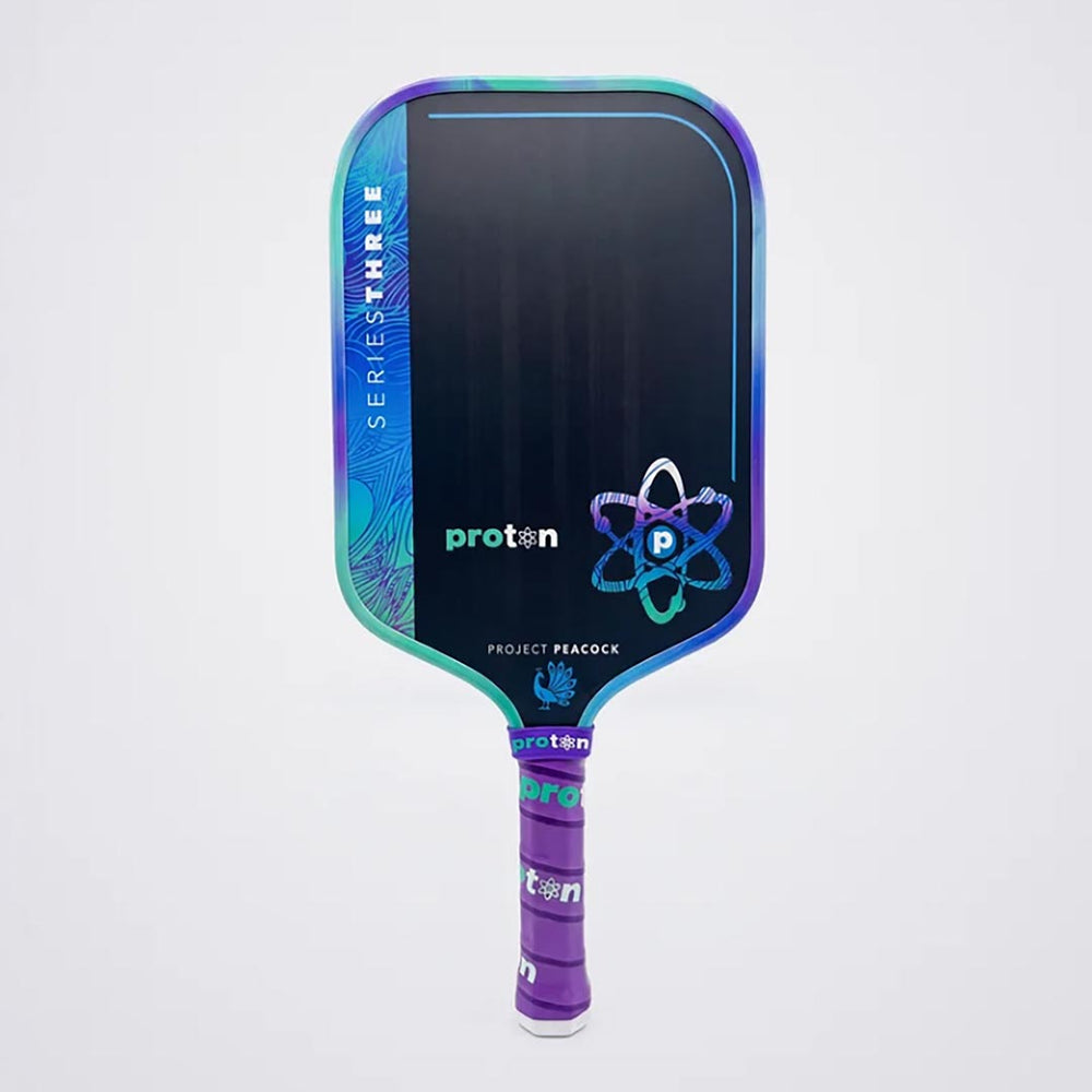 Proton Project Peacock Elongated 15MM