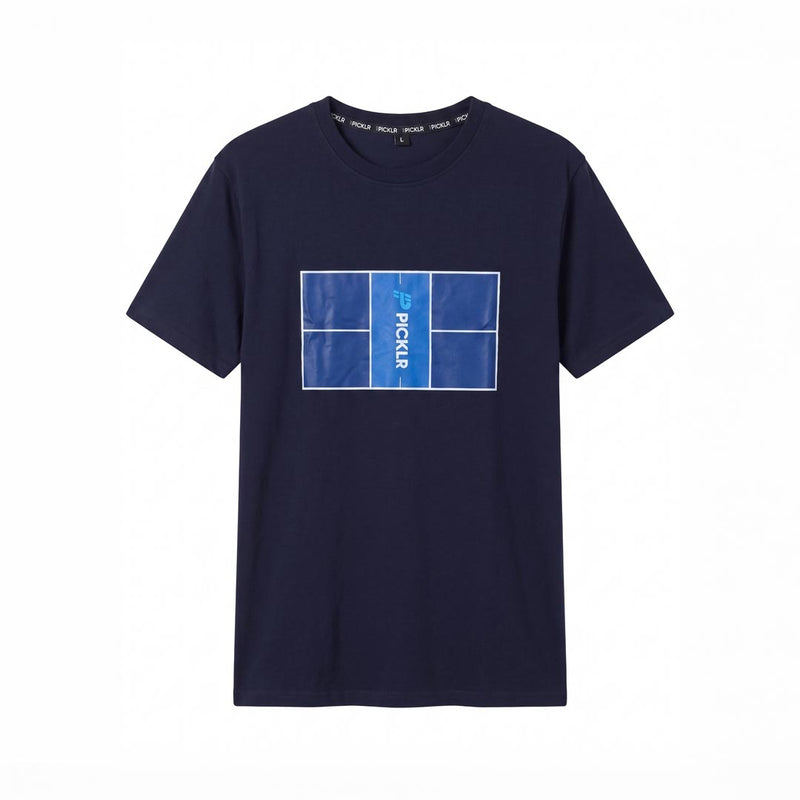 Picklr Court T-Shirt