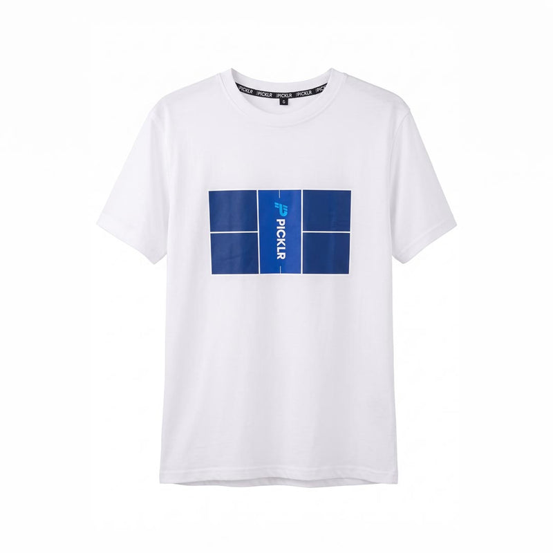 Picklr Court T-Shirt