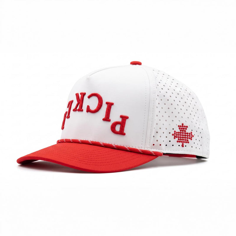 Picklr Canada Hat