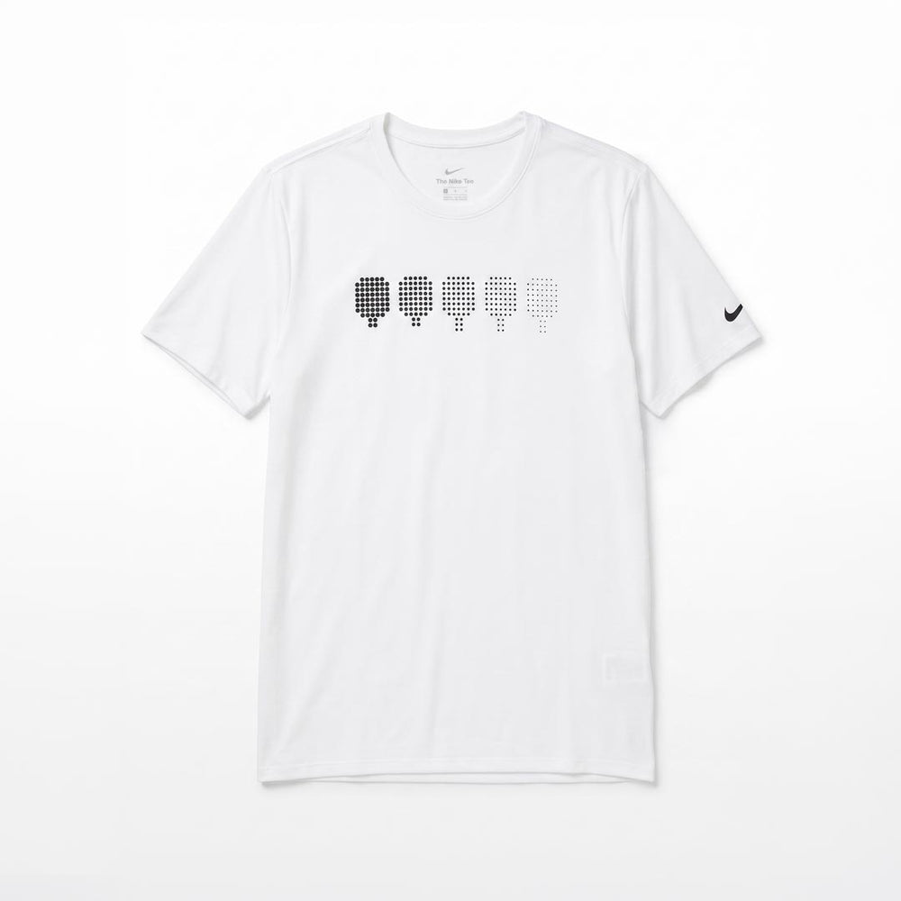 PICKLR NIKE DRI-FIT PADDLES TEE
