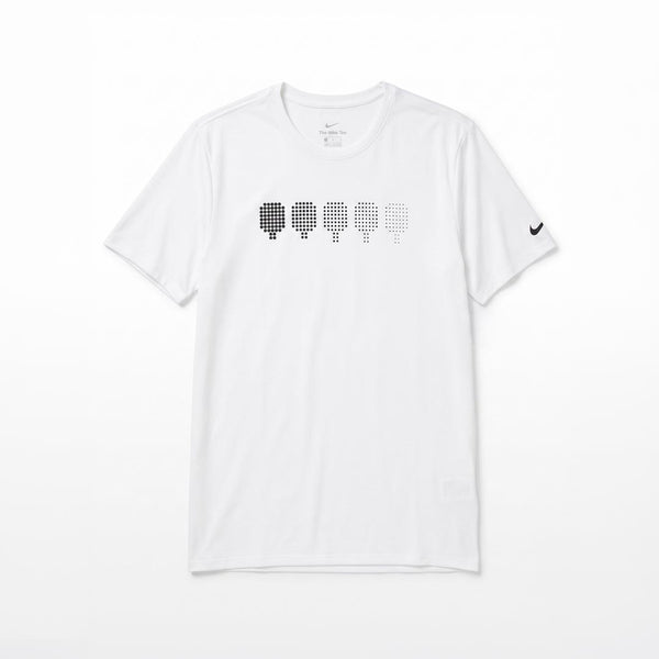 PICKLR NIKE DRI-FIT PADDLES TEE