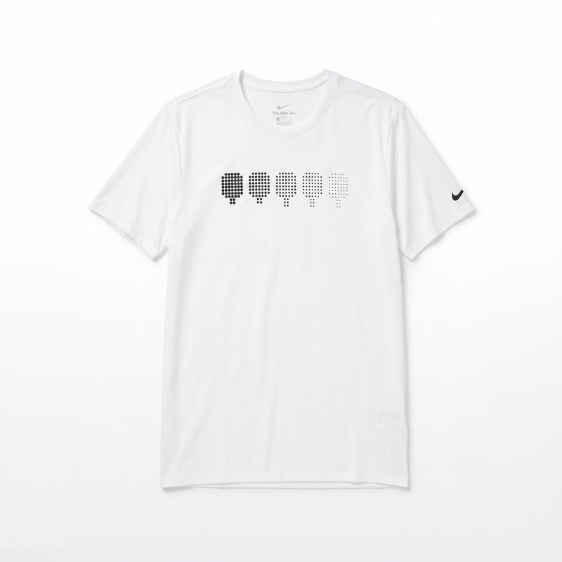 PICKLR NIKE DRI-FIT PADDLES TEE