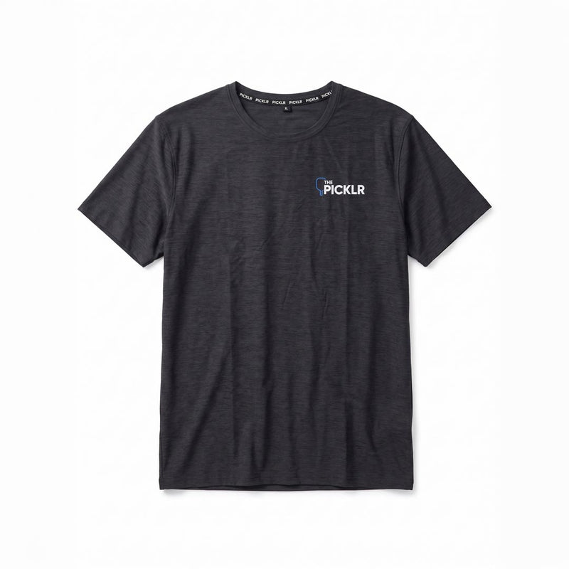 Dri Fit Picklr T Shirt (Full Logo)