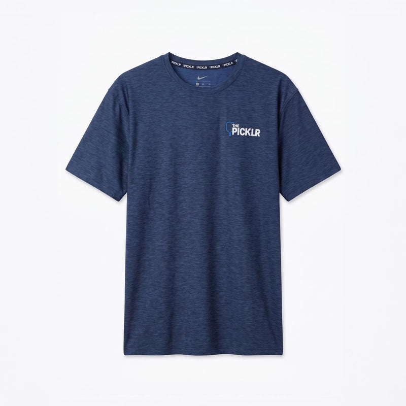 Dri Fit Picklr T Shirt (Full Logo)