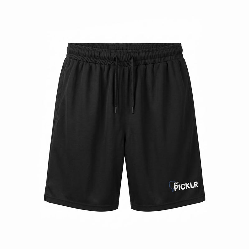 Picklr Gym Shorts