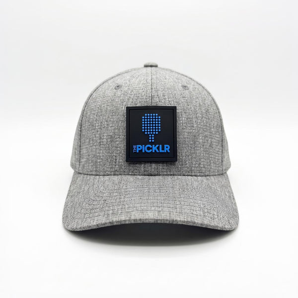 Picklr Rubber Stamp Hat