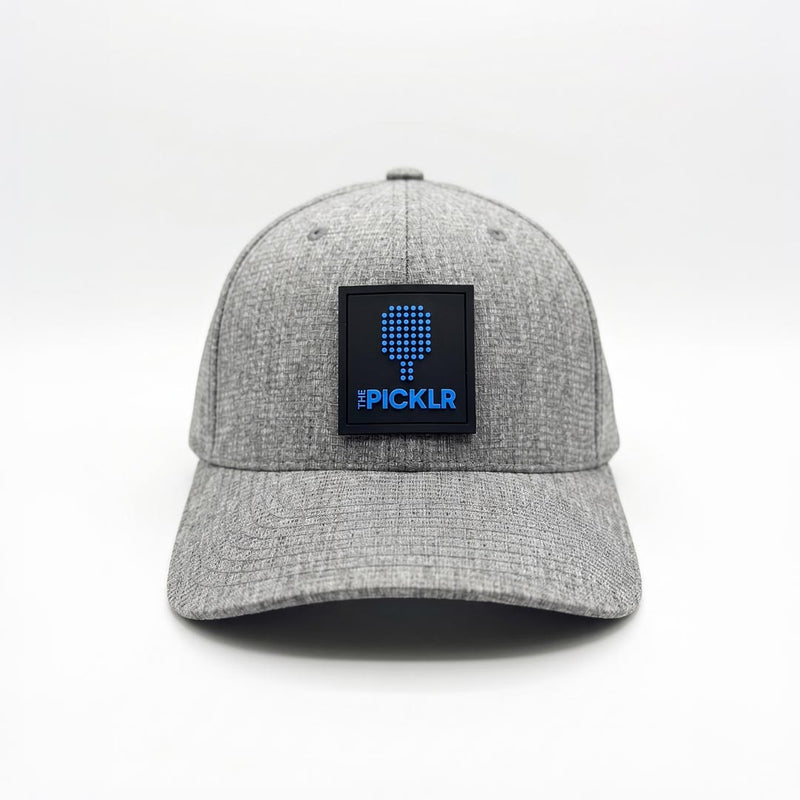 Picklr Rubber Stamp Hat