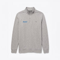 Picklr Cloud Quarter Zip
