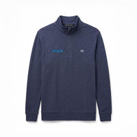 Picklr Cloud Quarter Zip