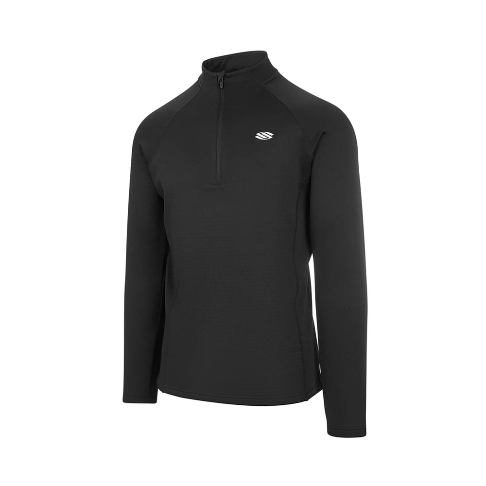 Selkirk Men's Pro Line 1/4 Zip Pullover
