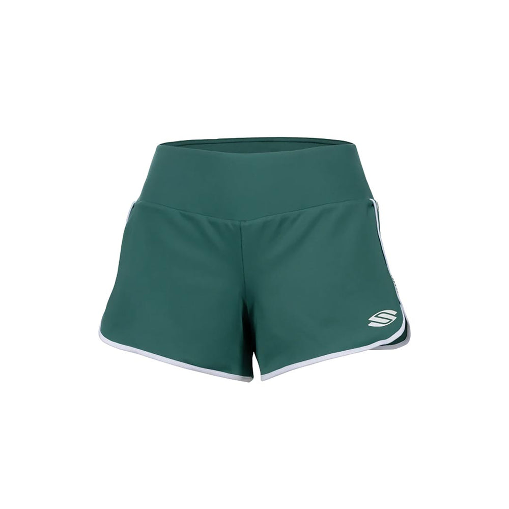 Selkirk Women’s Essentials Sport-Wik Pickleball Shorts